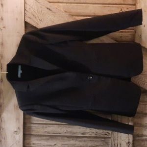 Antonio Melani Blazer Size 2 Black